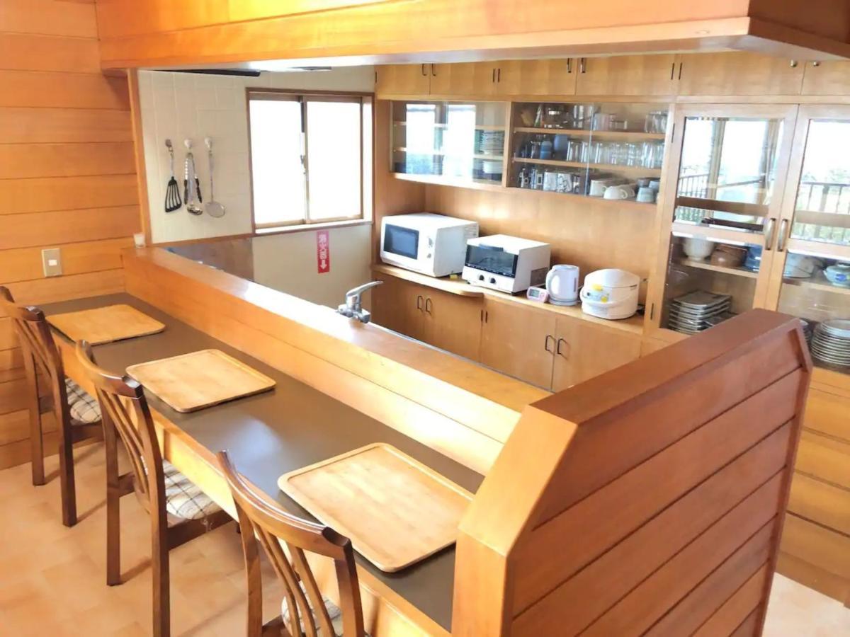 Trust Maison Izu Kogen Extra For Pets - Vacation Stay 24214V Ito  Exterior foto