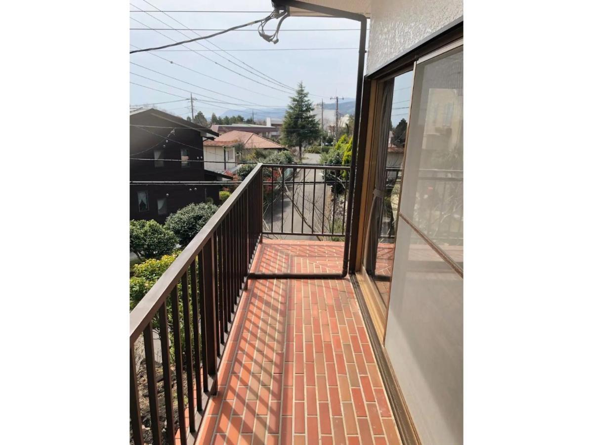 Trust Maison Izu Kogen Extra For Pets - Vacation Stay 24214V Ito  Exterior foto